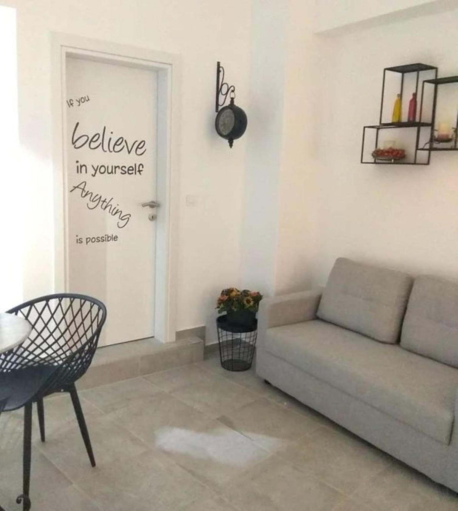 Apartmán Ifaistos Luxury Flat Psyrri Square Atény Exteriér fotografie
