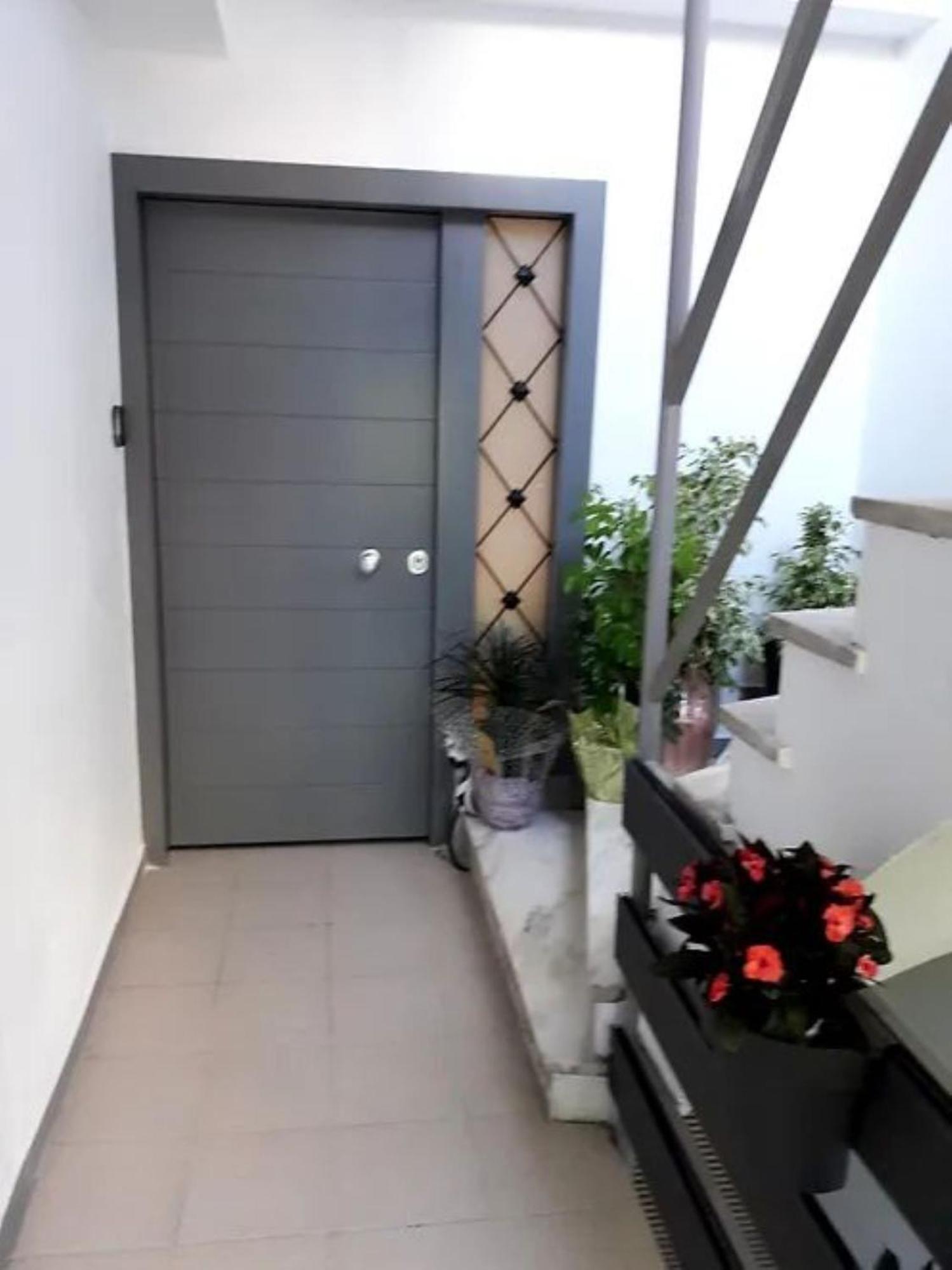 Apartmán Ifaistos Luxury Flat Psyrri Square Atény Exteriér fotografie