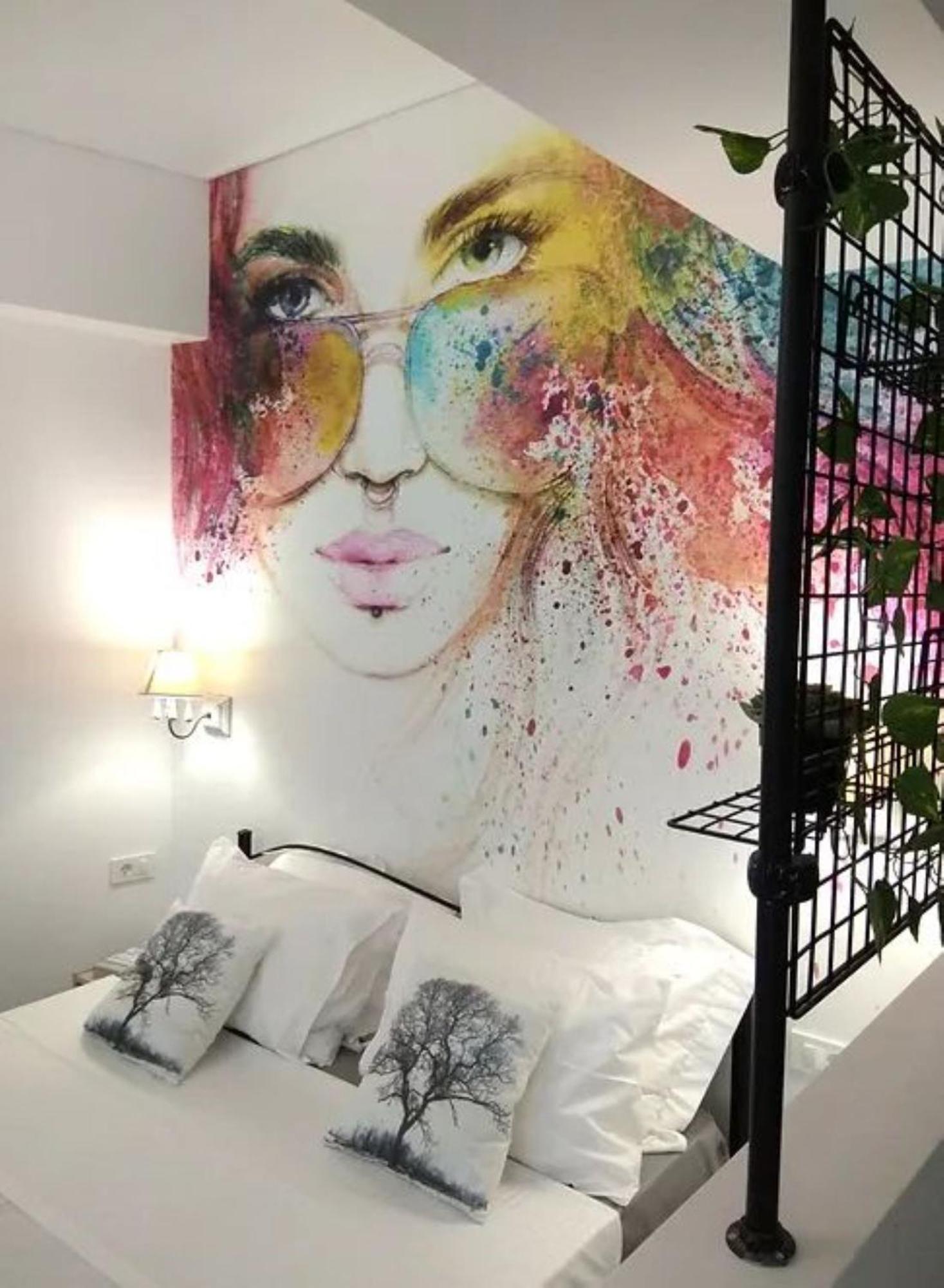Apartmán Ifaistos Luxury Flat Psyrri Square Atény Exteriér fotografie